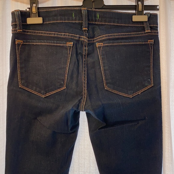 J Brand Pencil Leg Jeans - Picture 5 of 5